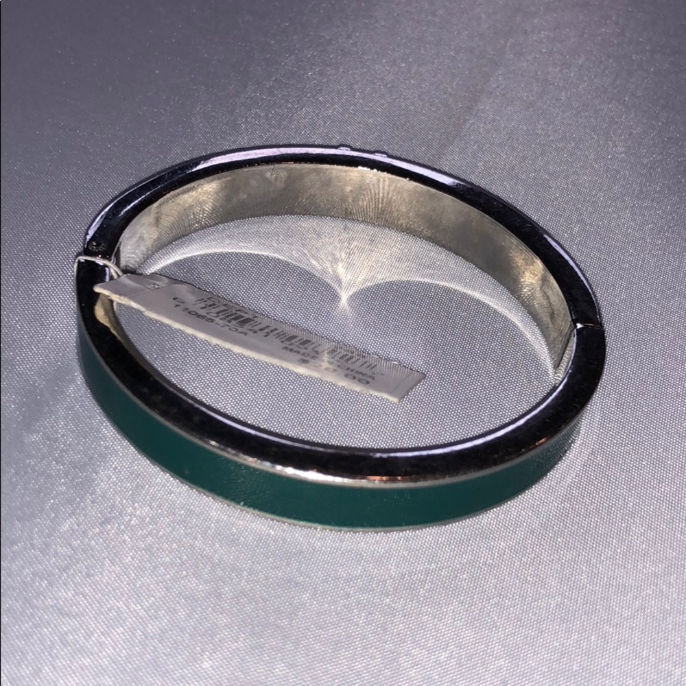 Style & Co Green women’s bracelet - Picture 2 of 2